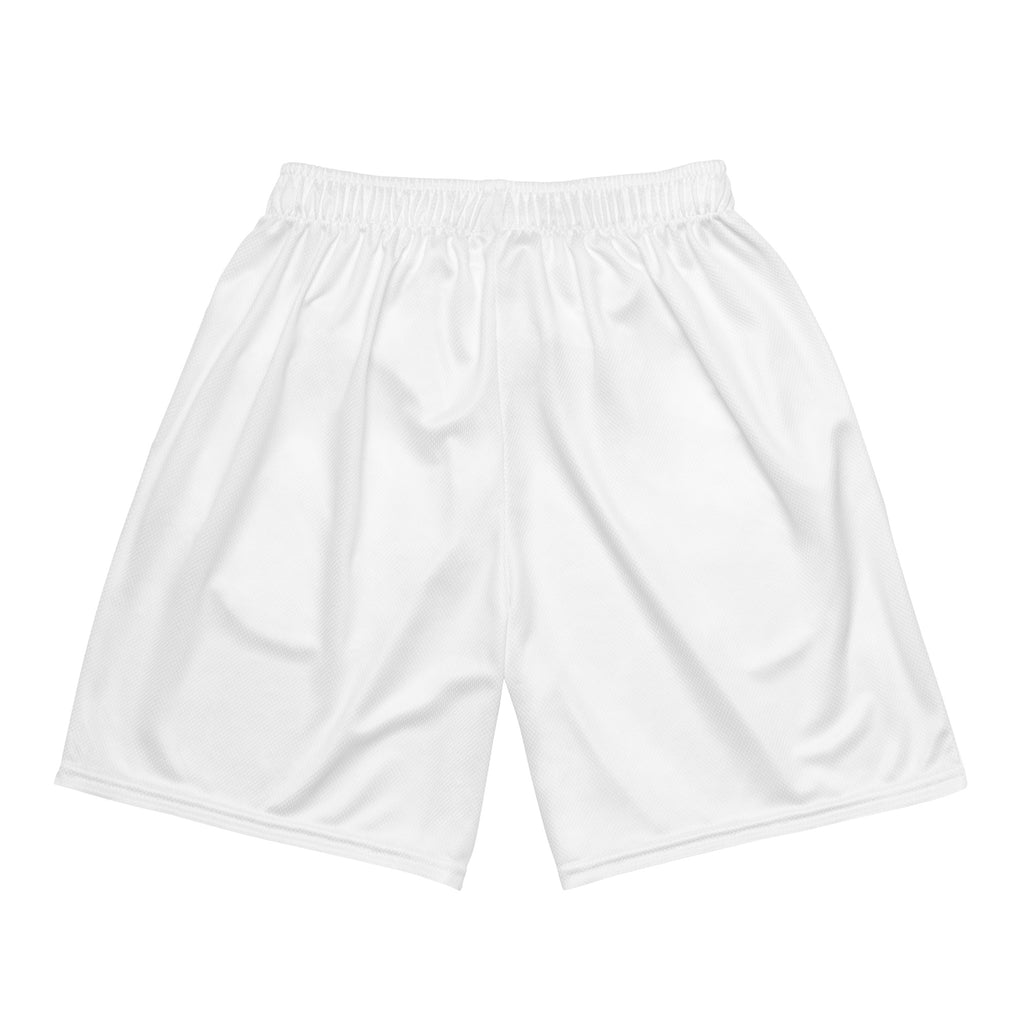 Abundance | unisex mesh shorts