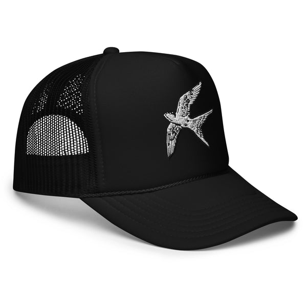 Love Bird | foam trucker hat