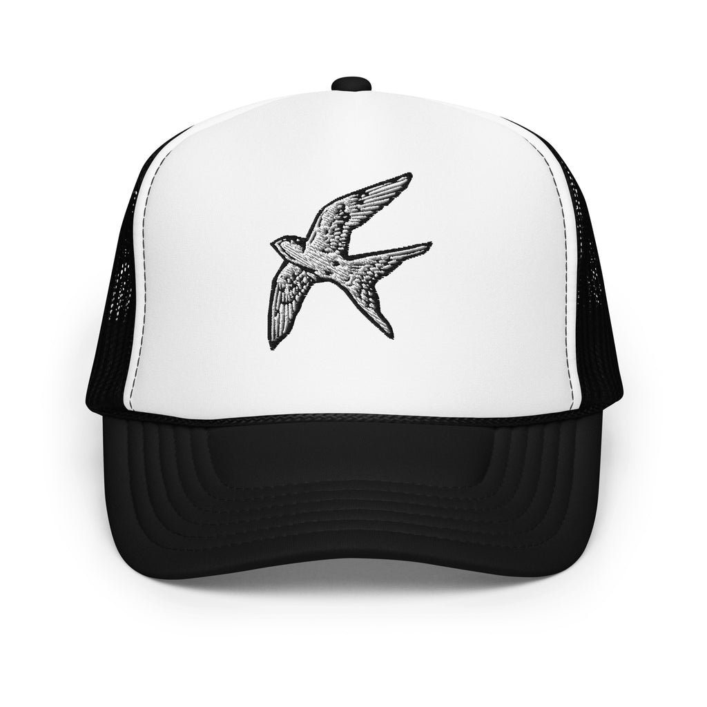 Love Bird | foam trucker hat