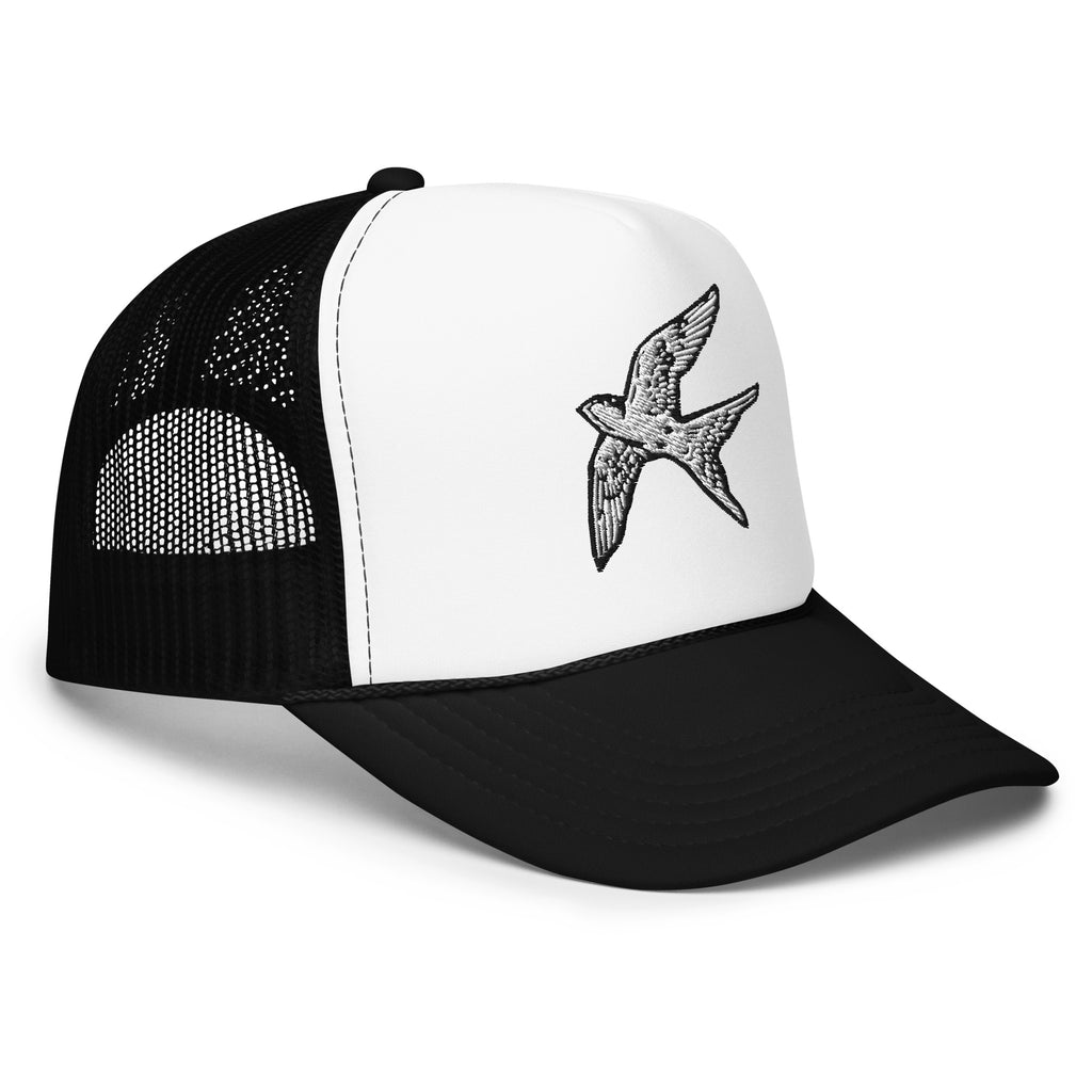 Love Bird | foam trucker hat