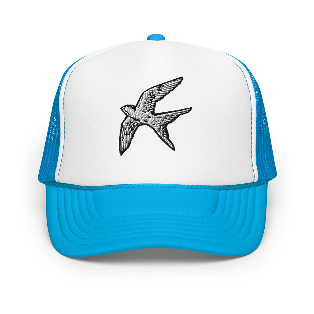Love Bird | foam trucker hat