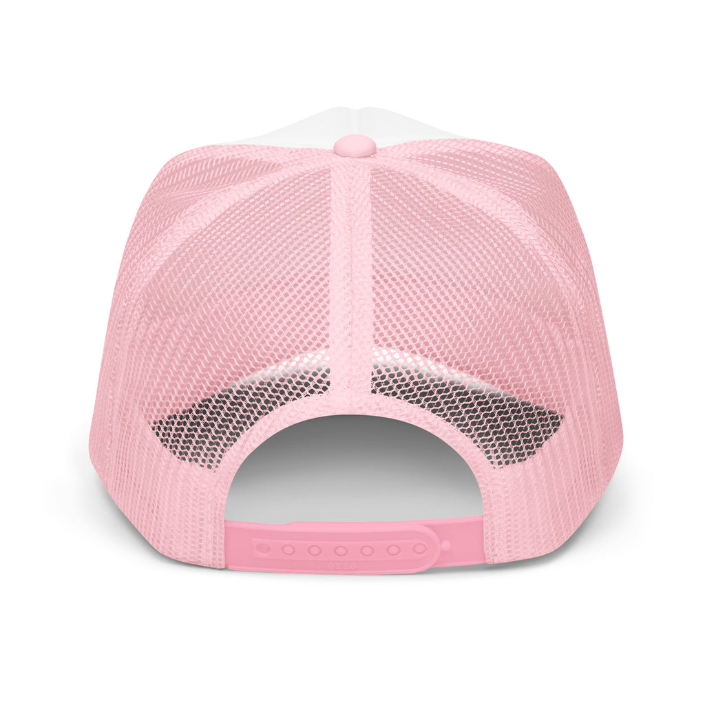 Love Bird | foam trucker hat