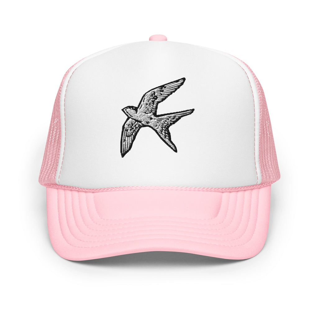 Love Bird | foam trucker hat