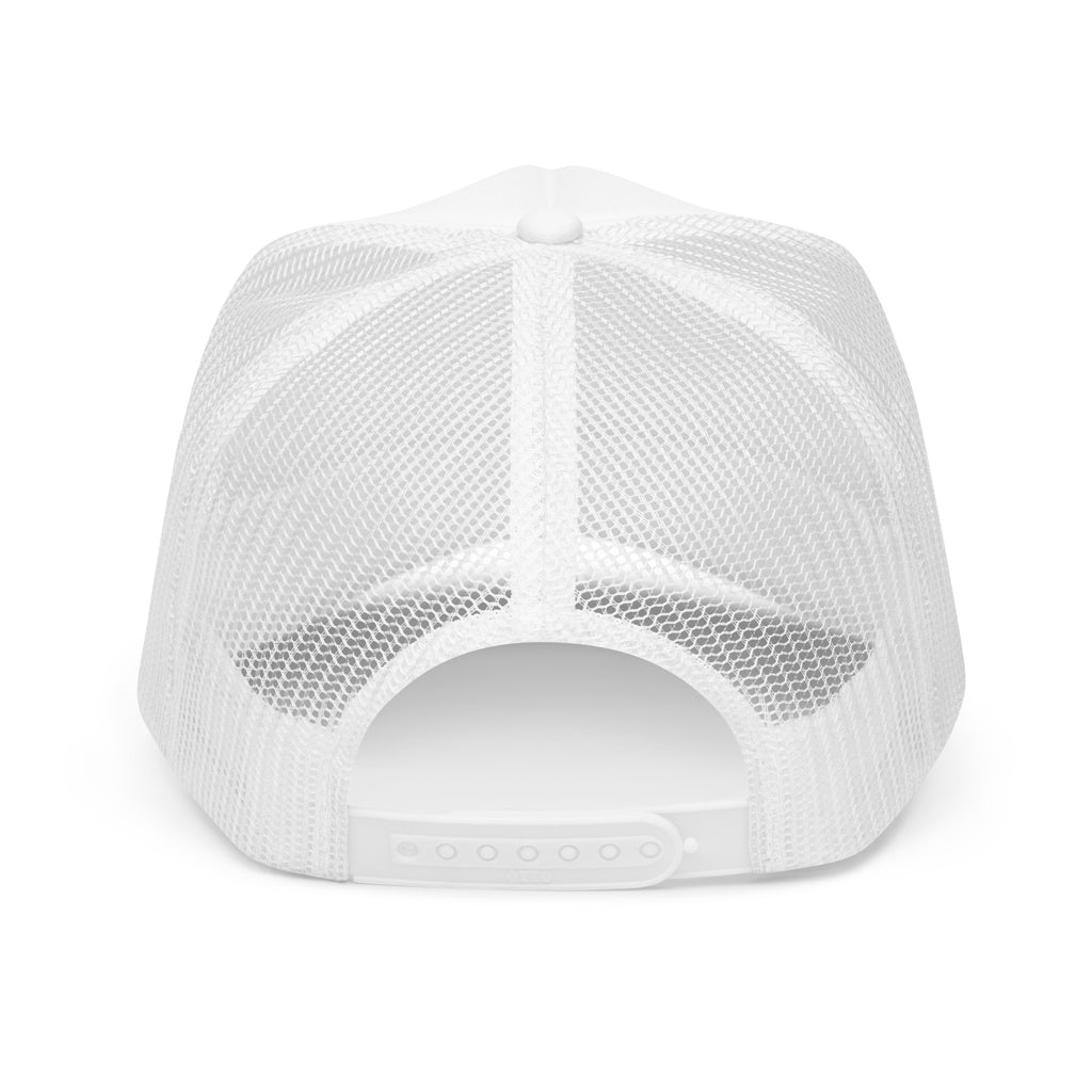 Love Bird | foam trucker hat