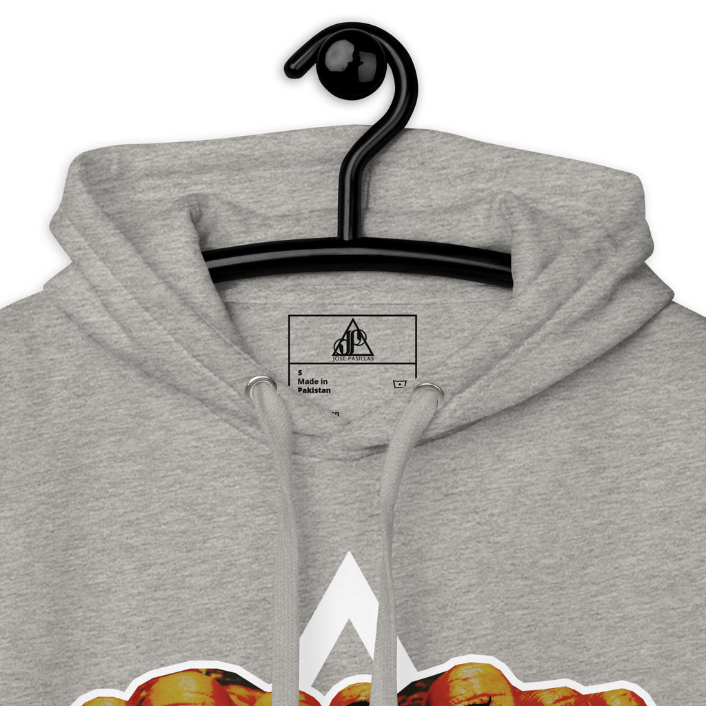 Family | unisex cotton hoodie