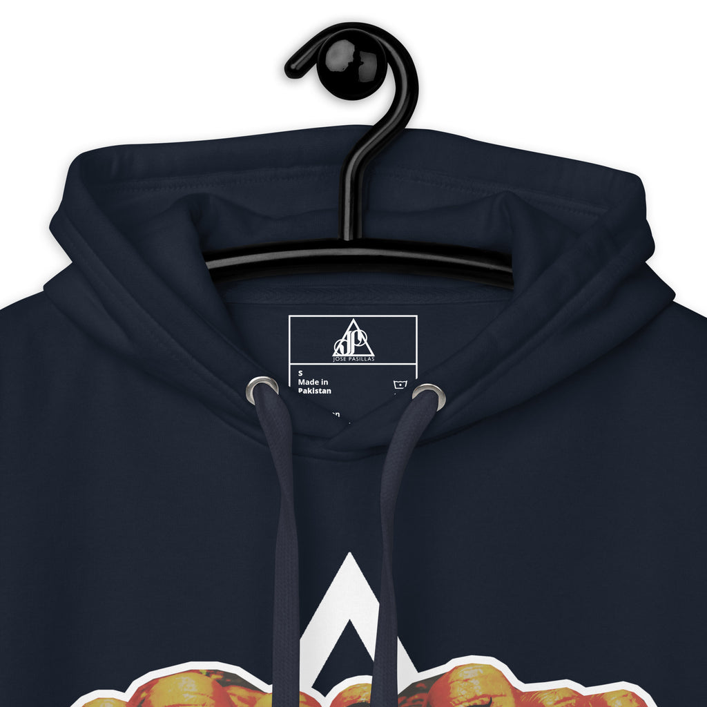 Family | unisex cotton hoodie