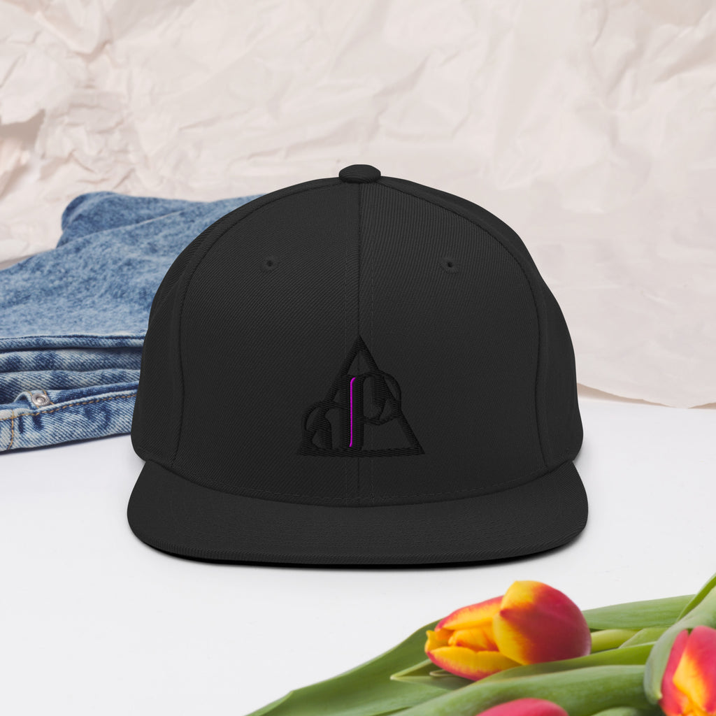 JP | new snapback hat