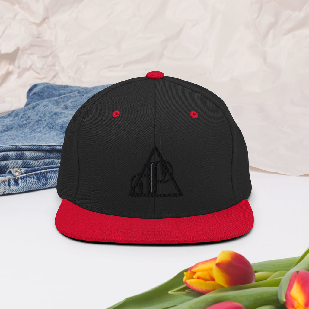JP | new snapback hat