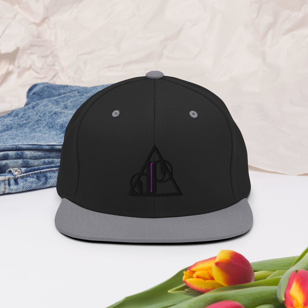 JP | new snapback hat