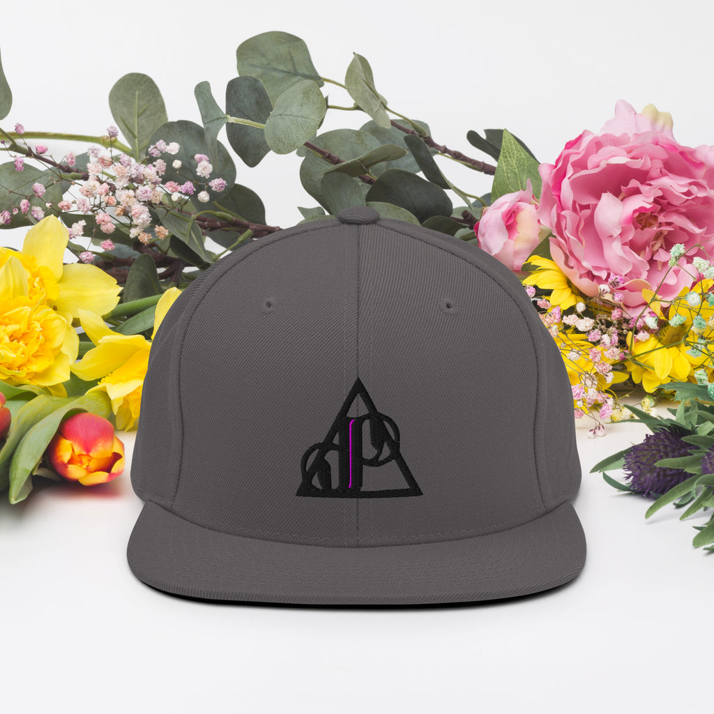 JP | new snapback hat