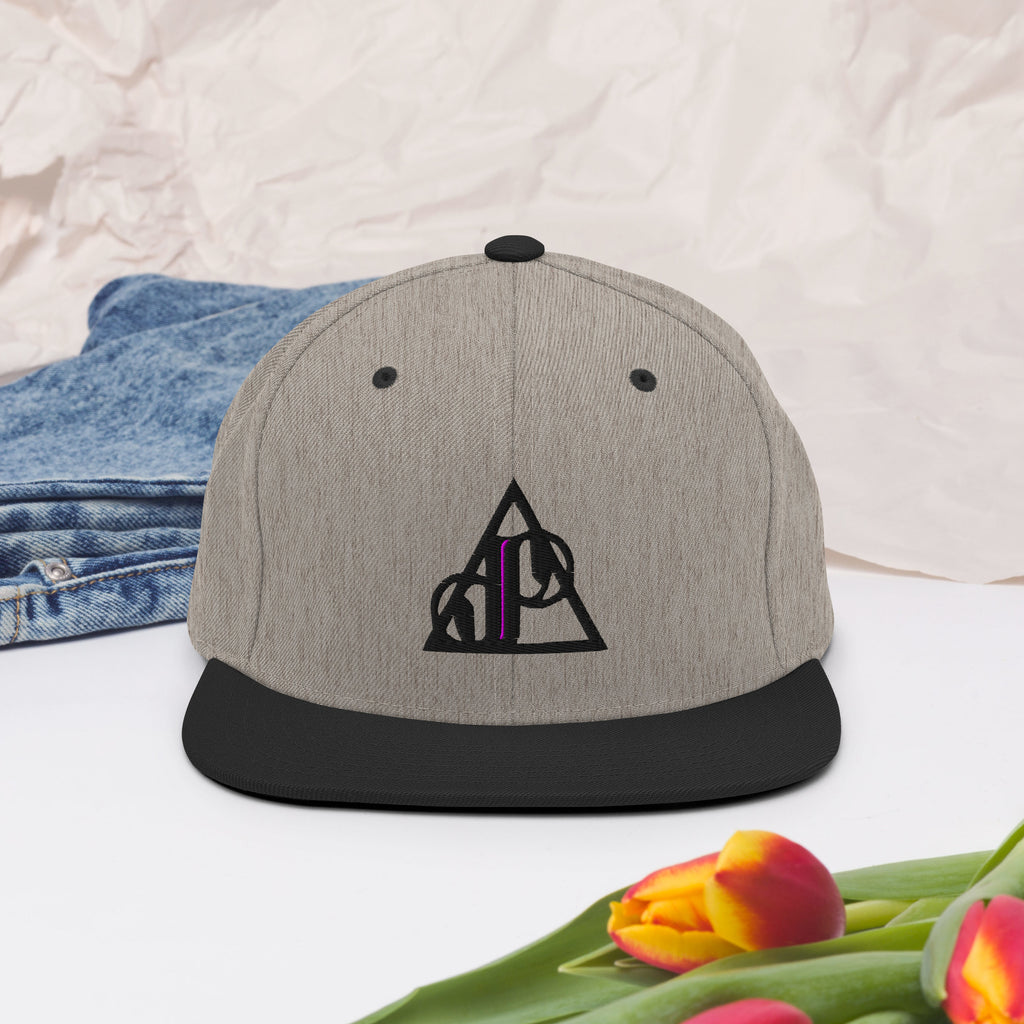 JP | new snapback hat