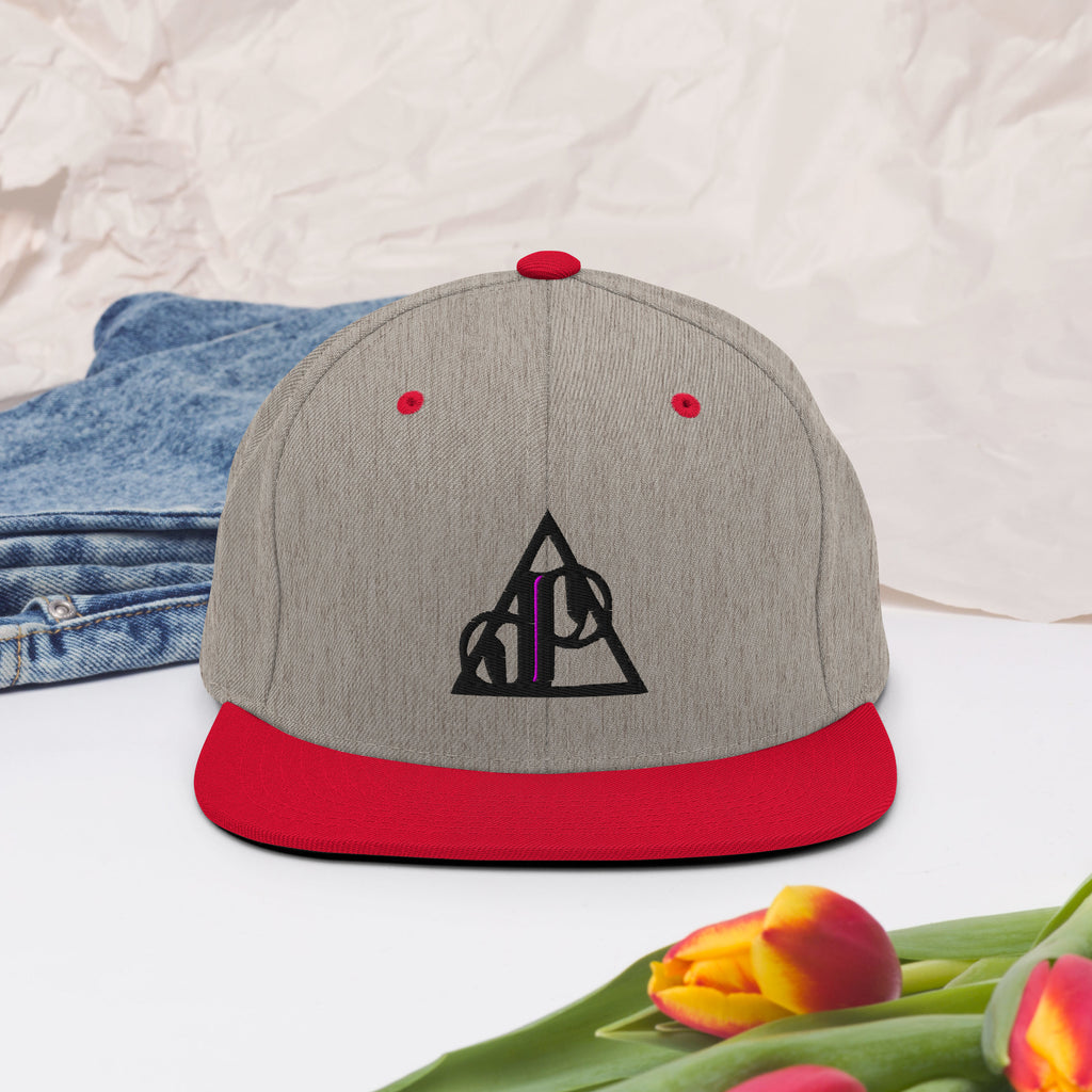 JP | new snapback hat