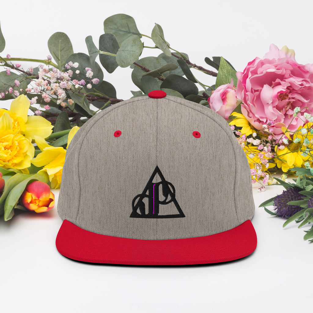 JP | new snapback hat