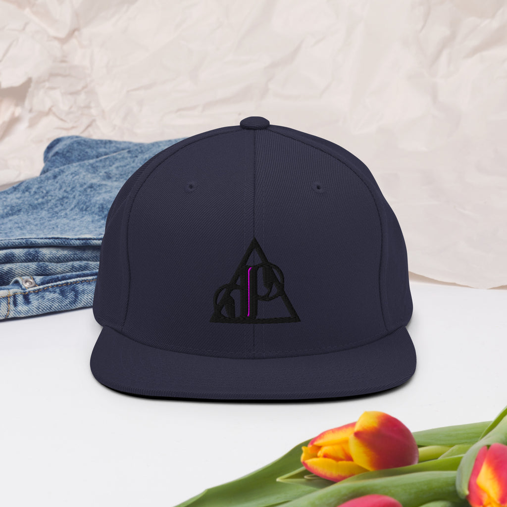 JP | new snapback hat