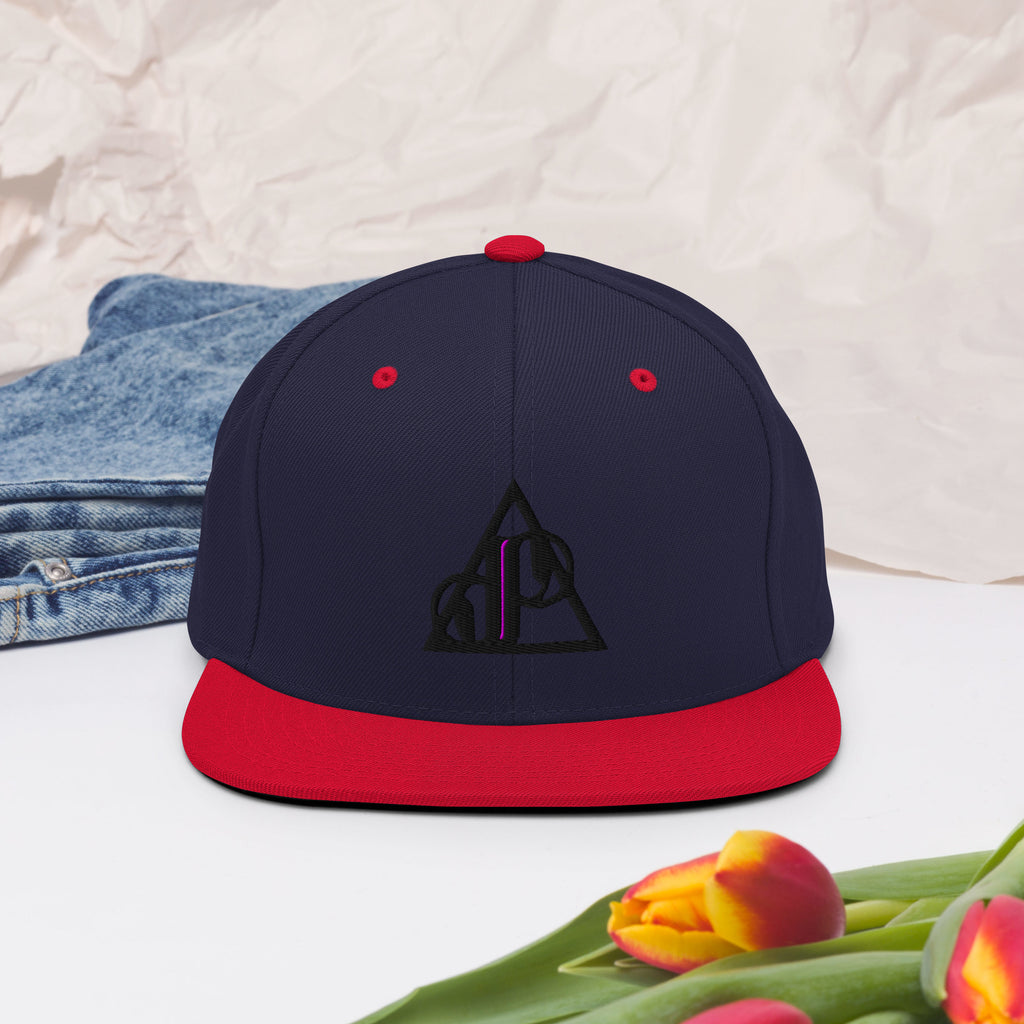 JP | new snapback hat