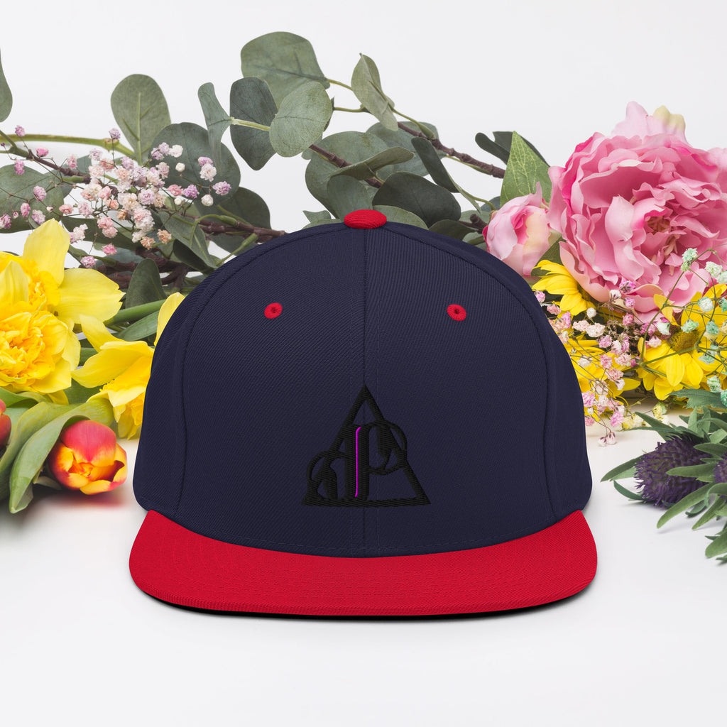 JP | new snapback hat