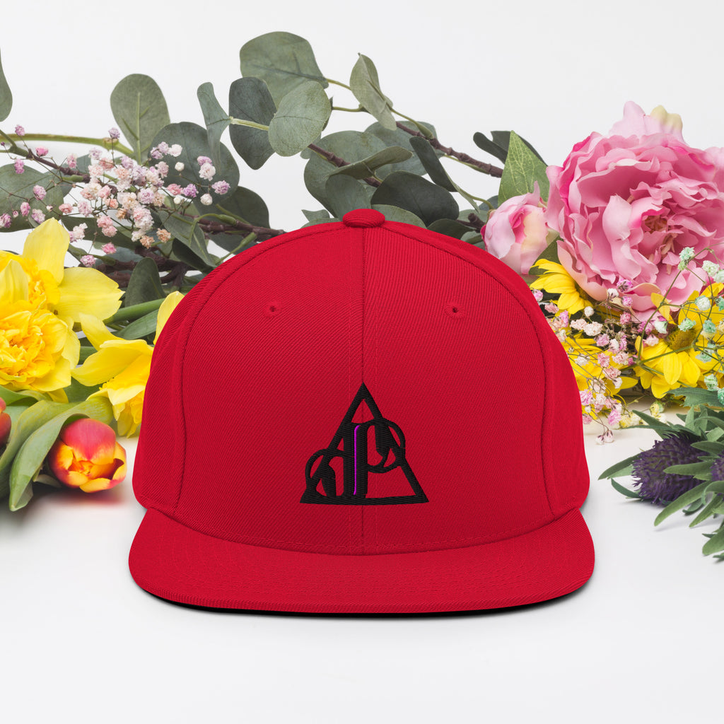 JP | new snapback hat