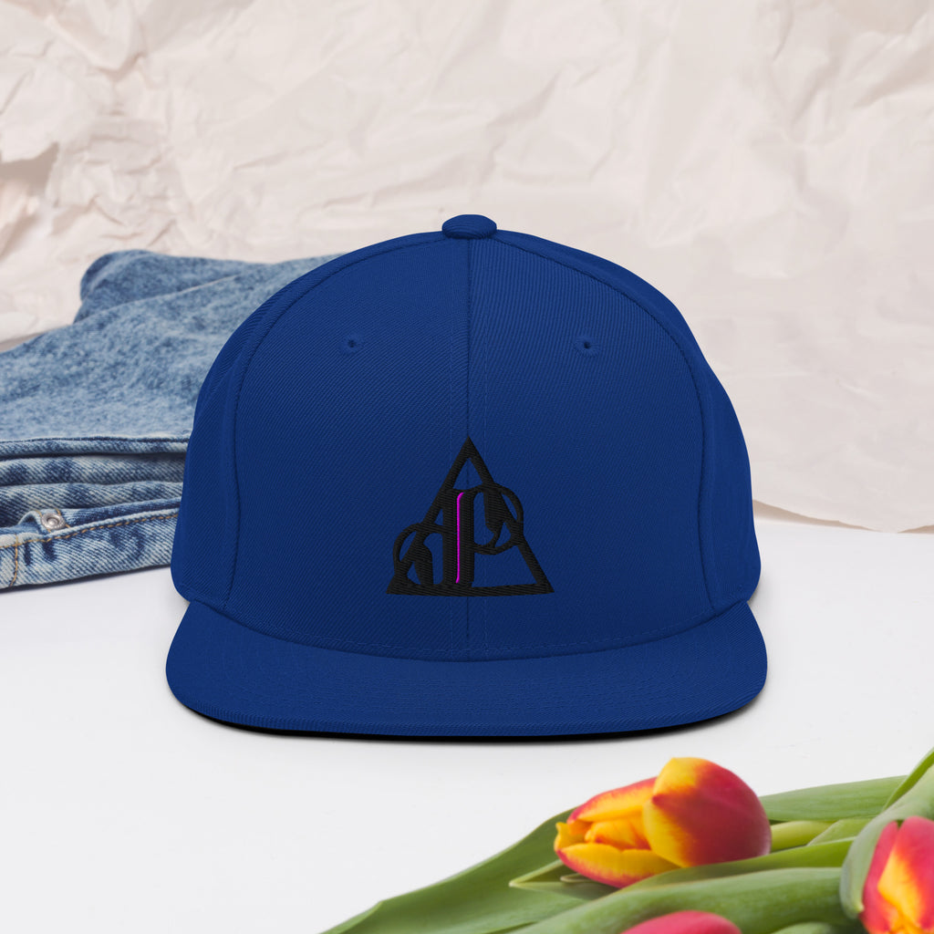 JP | new snapback hat