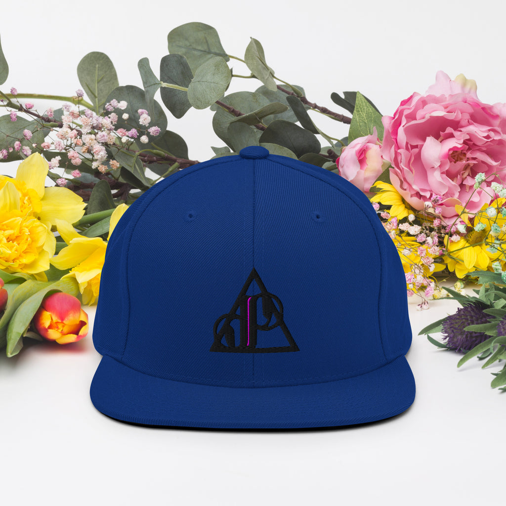 JP | new snapback hat