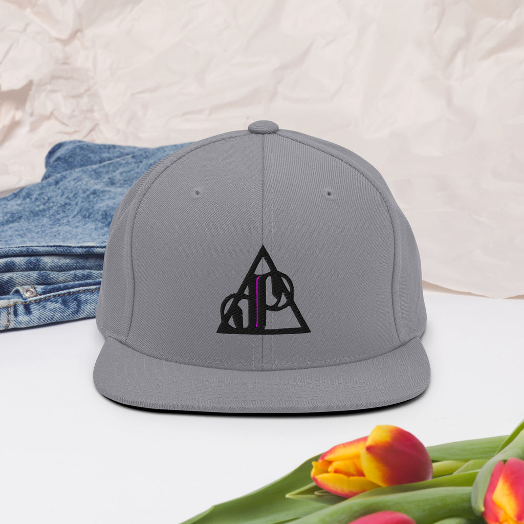 JP | new snapback hat