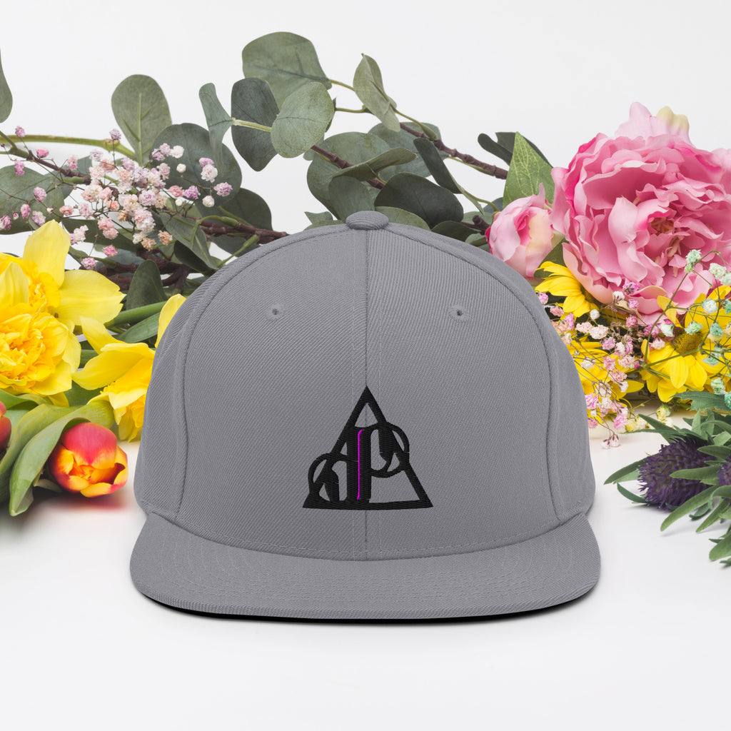 JP | new snapback hat