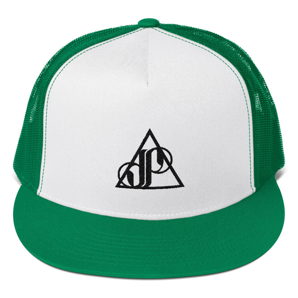 The Brand | trucker cap