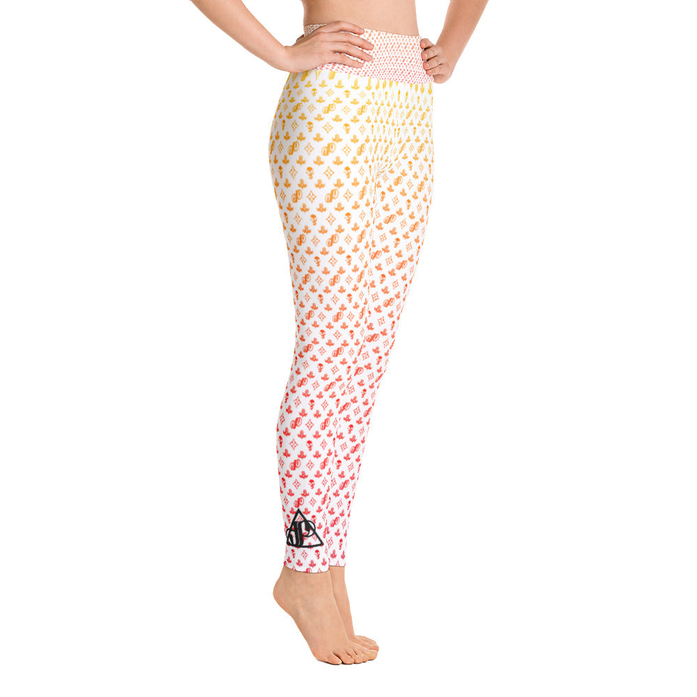 JPMonogram | women's yoga leggings