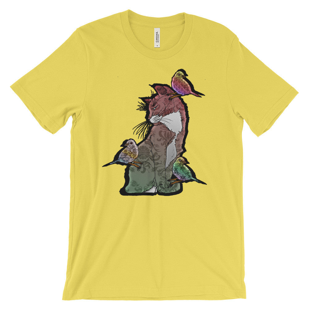 Companion | men's t-shirt