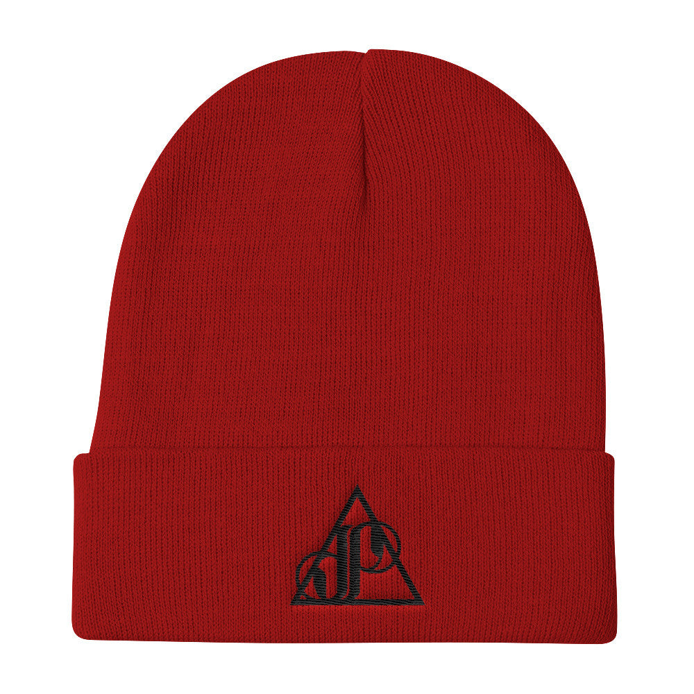 The Brand | knit beanie