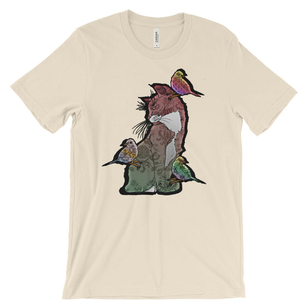 Companion | men's t-shirt