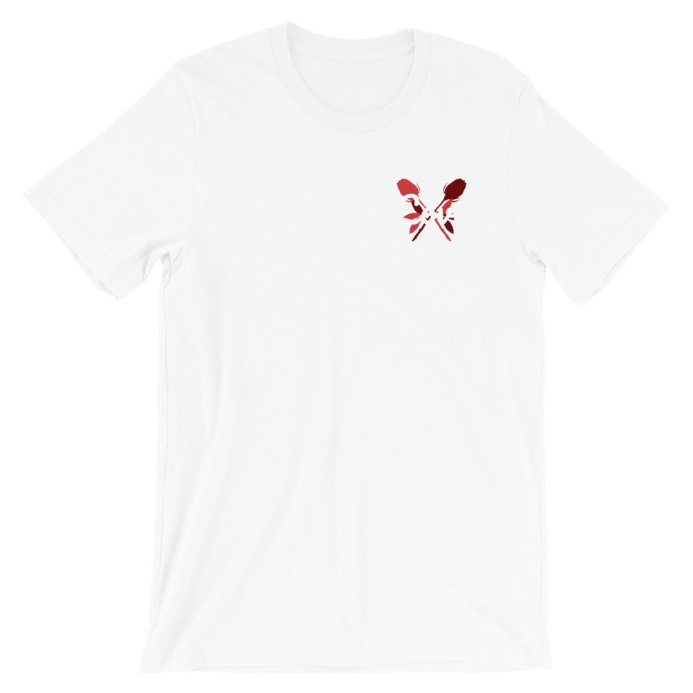 Love | unisex t-shirt