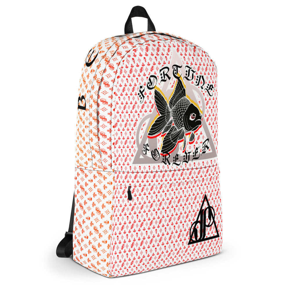 Fortune Forever | backpack
