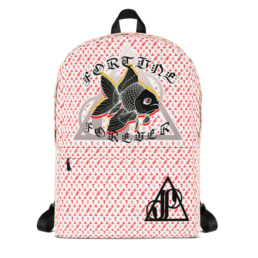 Fortune Forever | backpack
