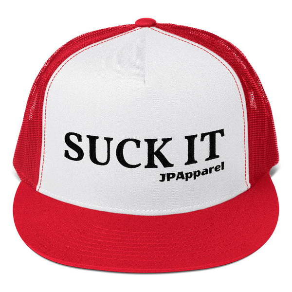 SUCK IT | trucker cap