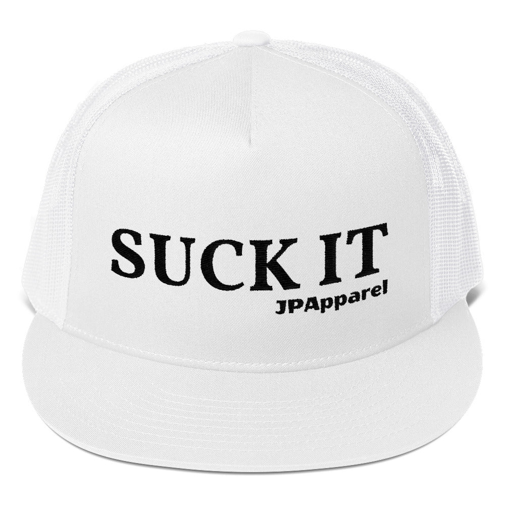 SUCK IT | trucker cap