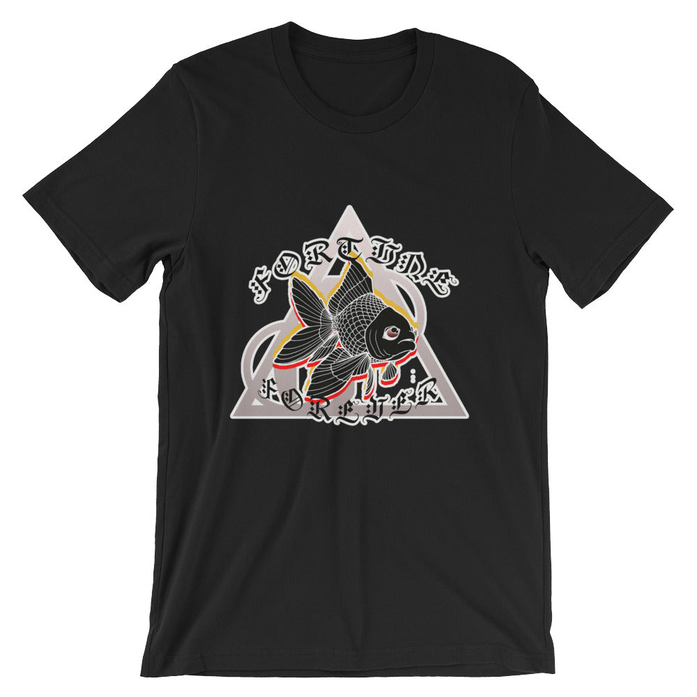 Fortune Forever | men's t-shirt
