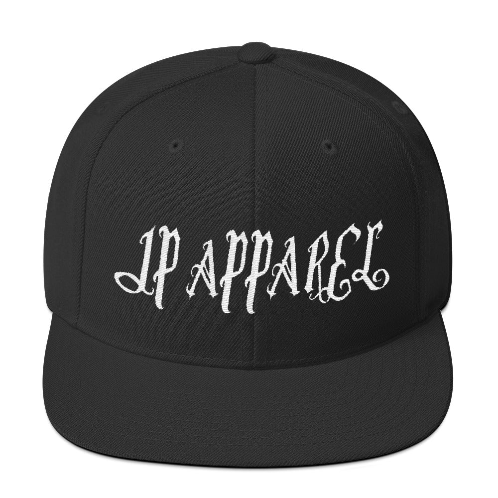 JP Apparel | snapback hat
