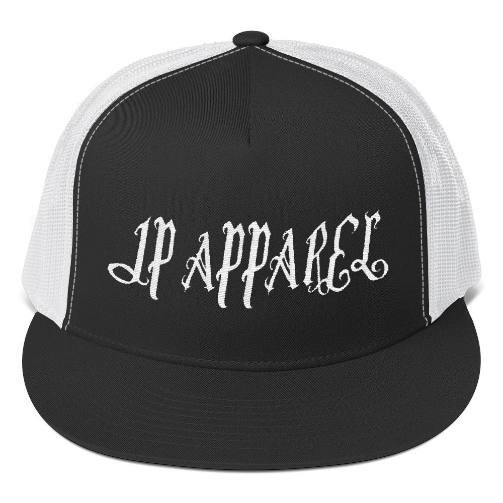 JP Apparel | trucker cap
