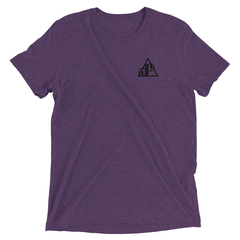 The Brand | men's triblend t-shirt