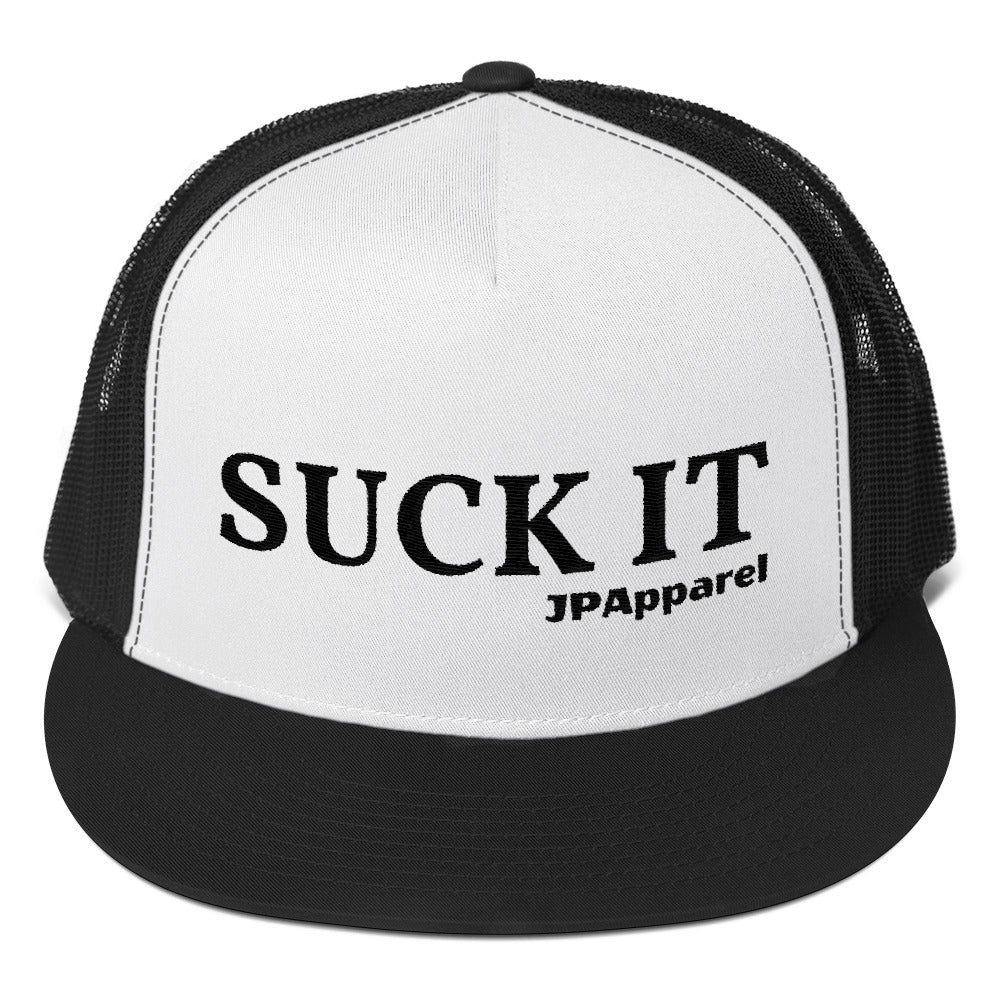 SUCK IT | trucker cap