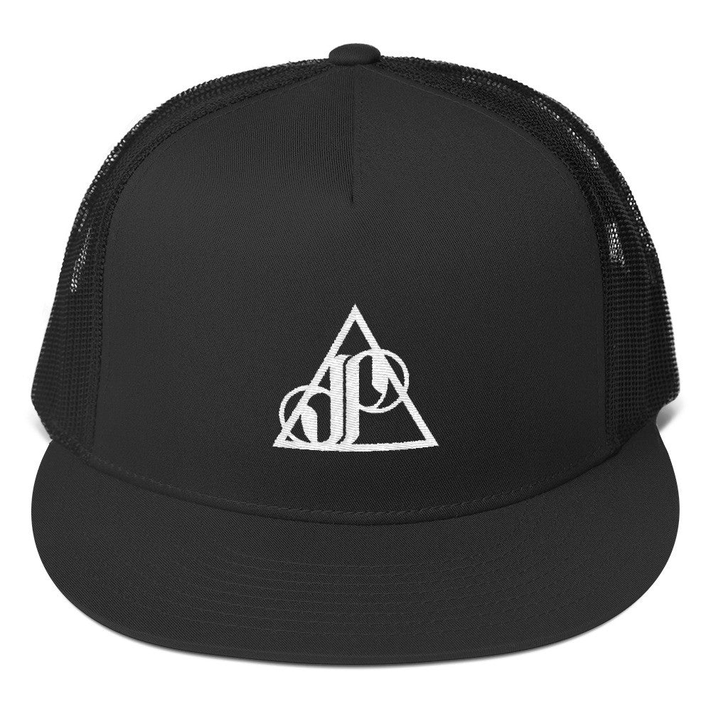 The Brand | trucker cap