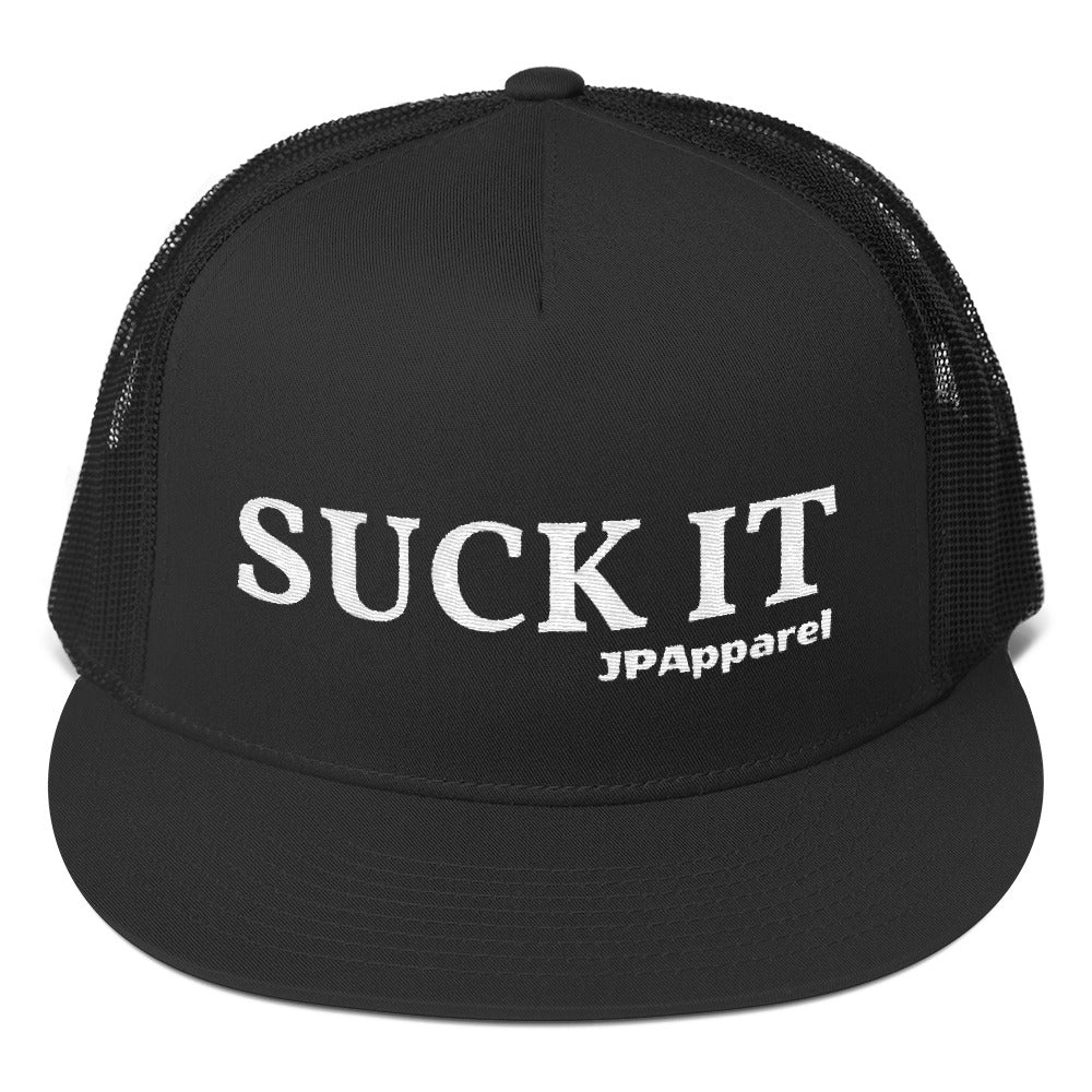 SUCK IT | Trucker Cap