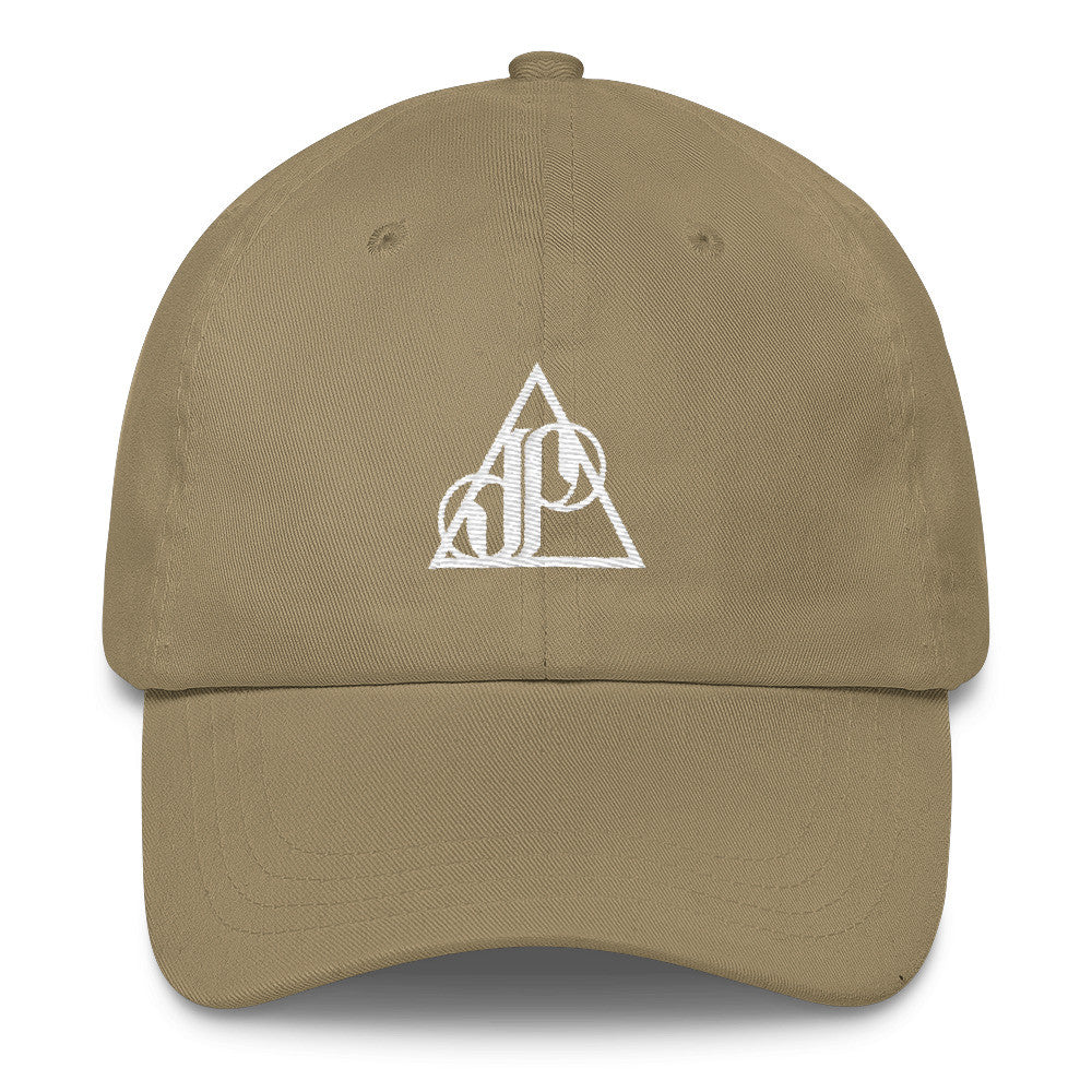 The Brand | classic dad cap