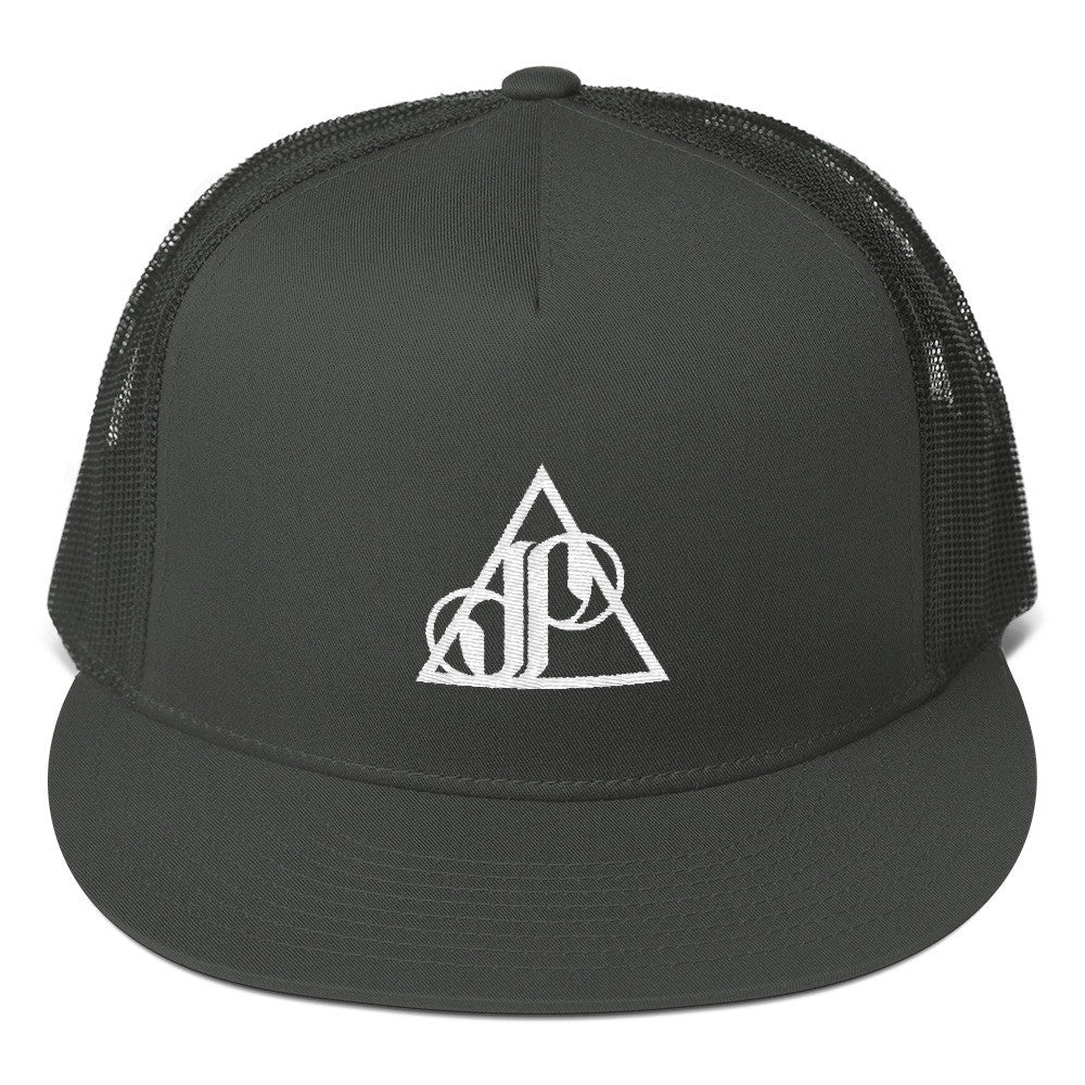 The Brand | trucker cap