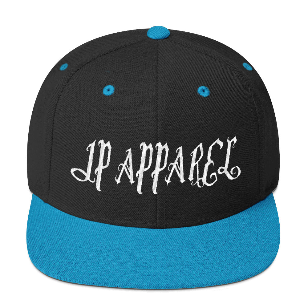 JP Apparel | snapback hat