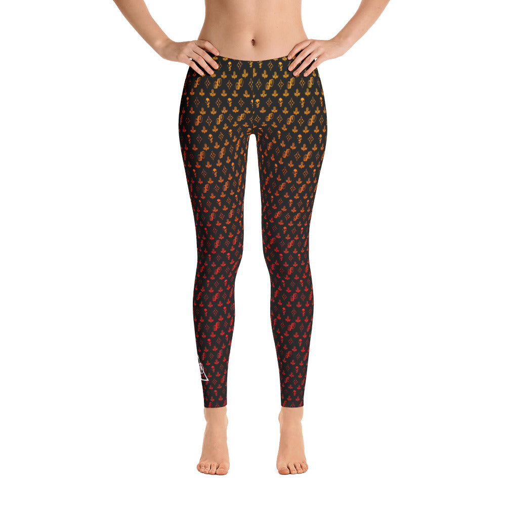 JPMonogram | women's leggings