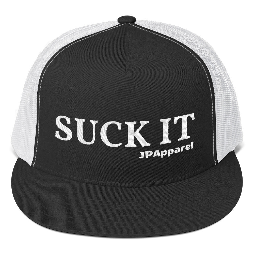 SUCK IT | Trucker Cap