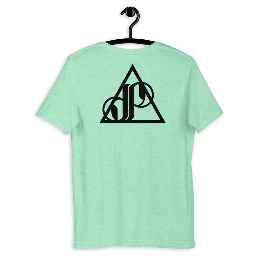 EverythingIsBetterWithMusic | unisex cotton t-shirt