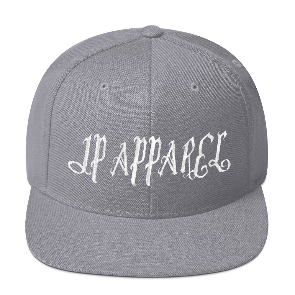 JP Apparel | snapback hat