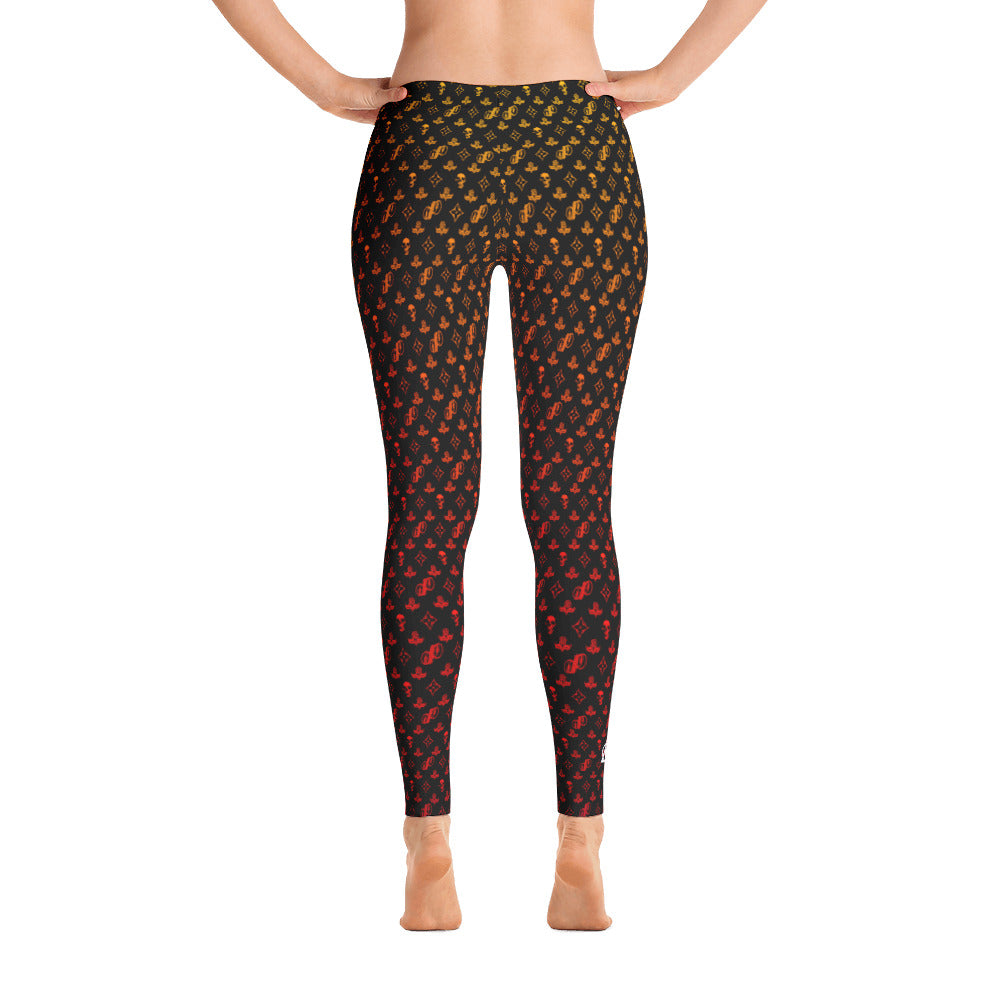 JPMonogram | women's leggings